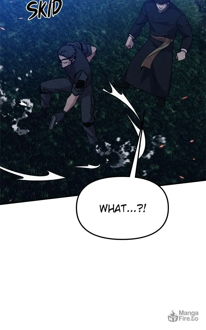 Read Zombie X Slasher chapter 36 image 124 on Lezhin