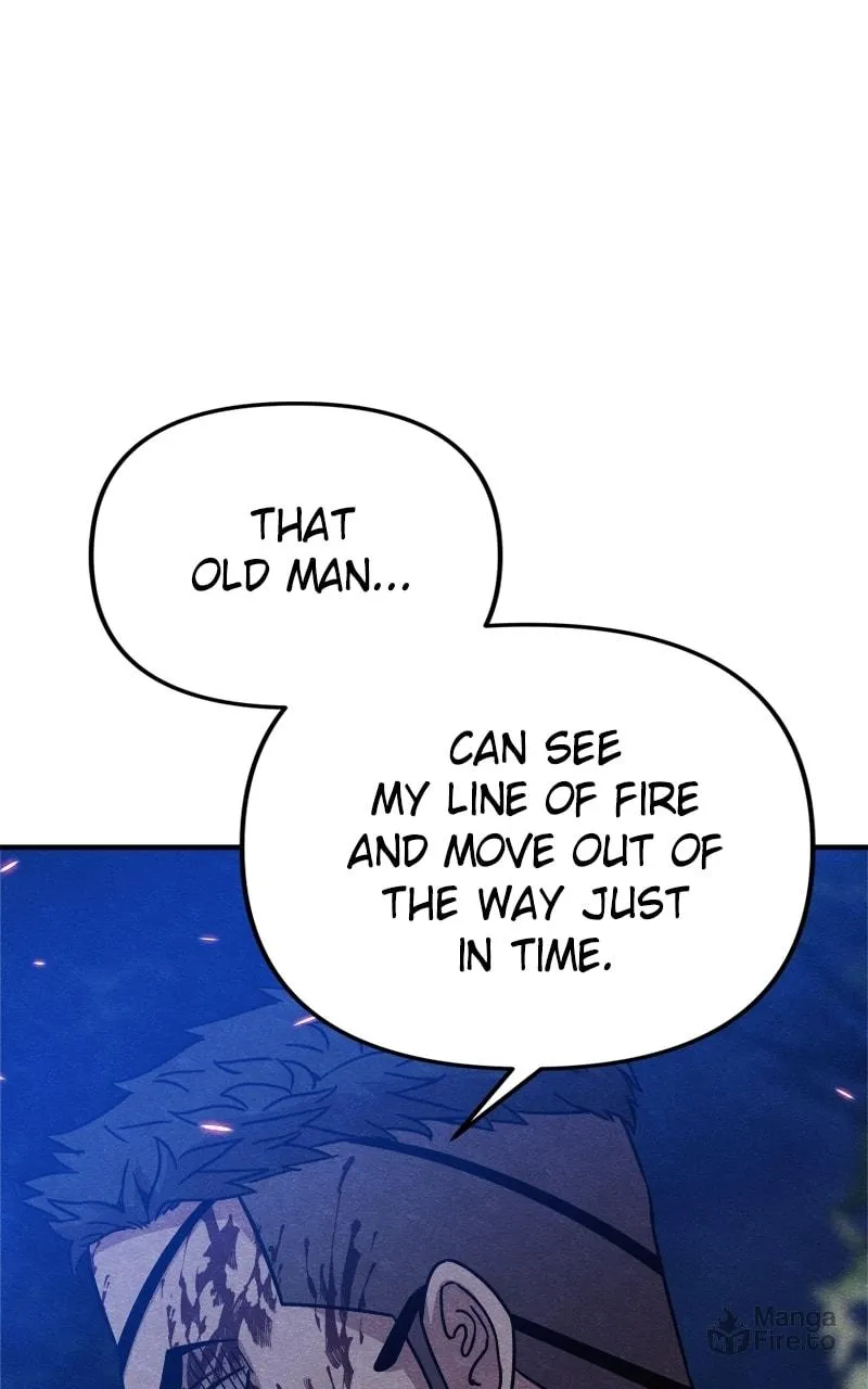 Read Zombie X Slasher chapter 36 image 125 on Lezhin