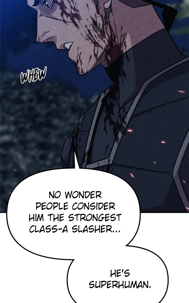 Read Zombie X Slasher chapter 36 image 126 on Lezhin