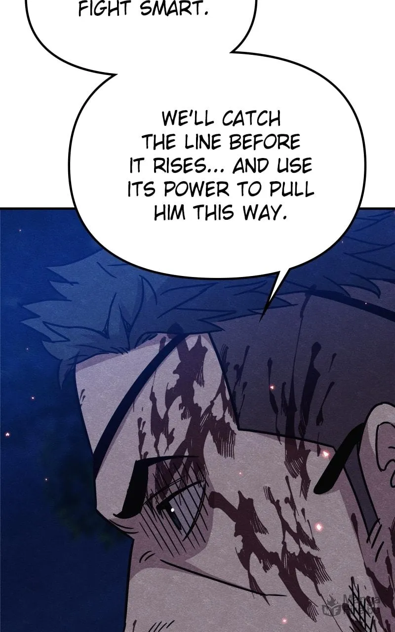 Read Zombie X Slasher chapter 36 image 128 on Lezhin
