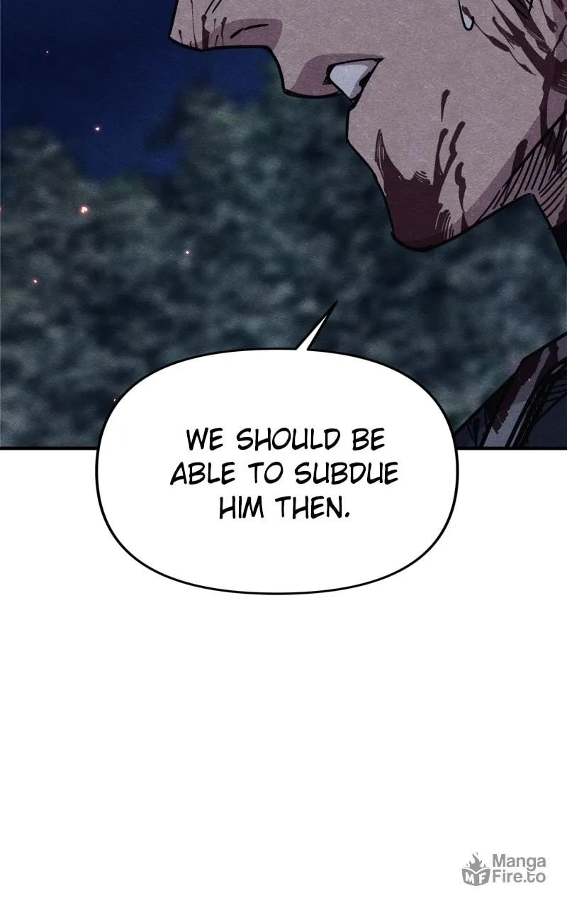 Read Zombie X Slasher chapter 36 image 129 on Lezhin