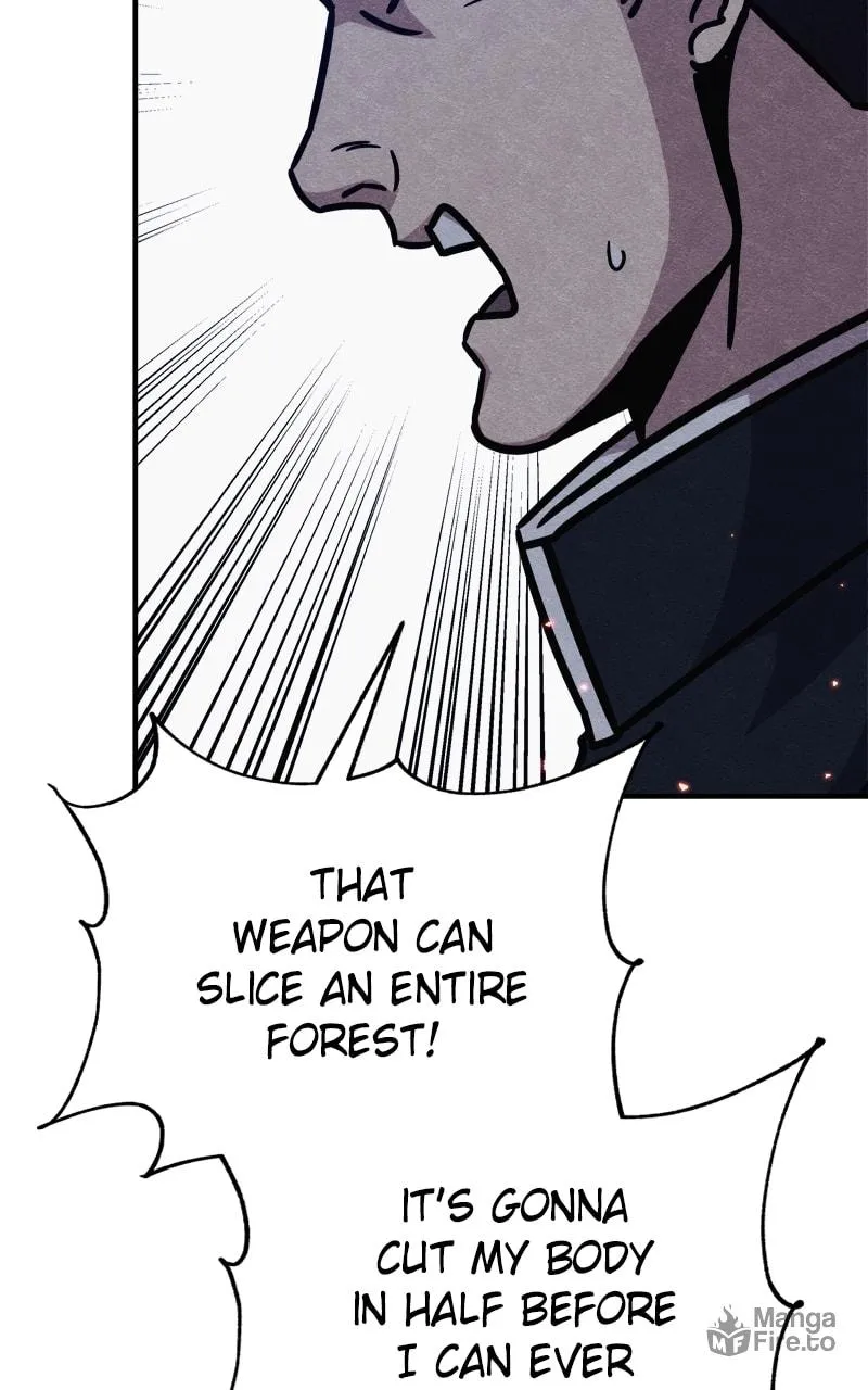 Read Zombie X Slasher chapter 36 image 131 on Lezhin
