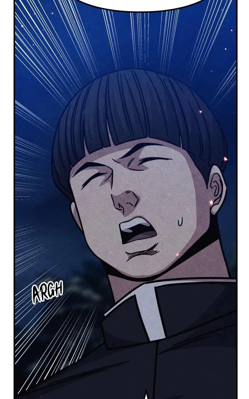 Read Zombie X Slasher chapter 36 image 136 on Lezhin