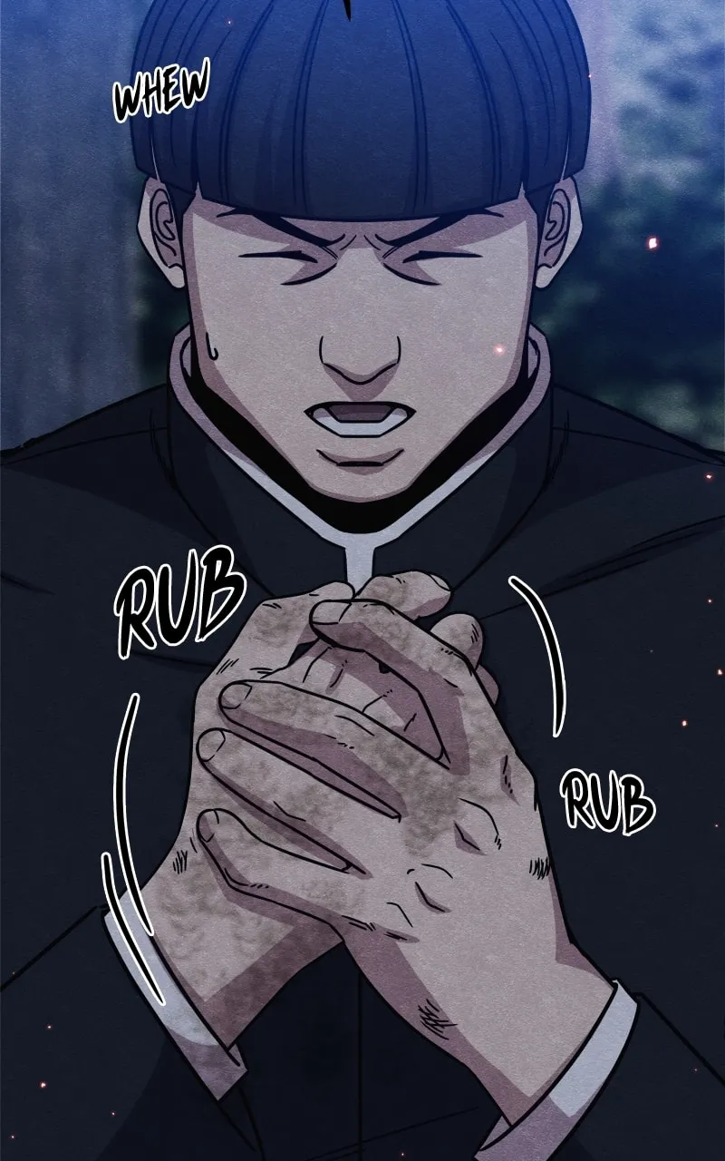 Read Zombie X Slasher chapter 36 image 145 on Lezhin