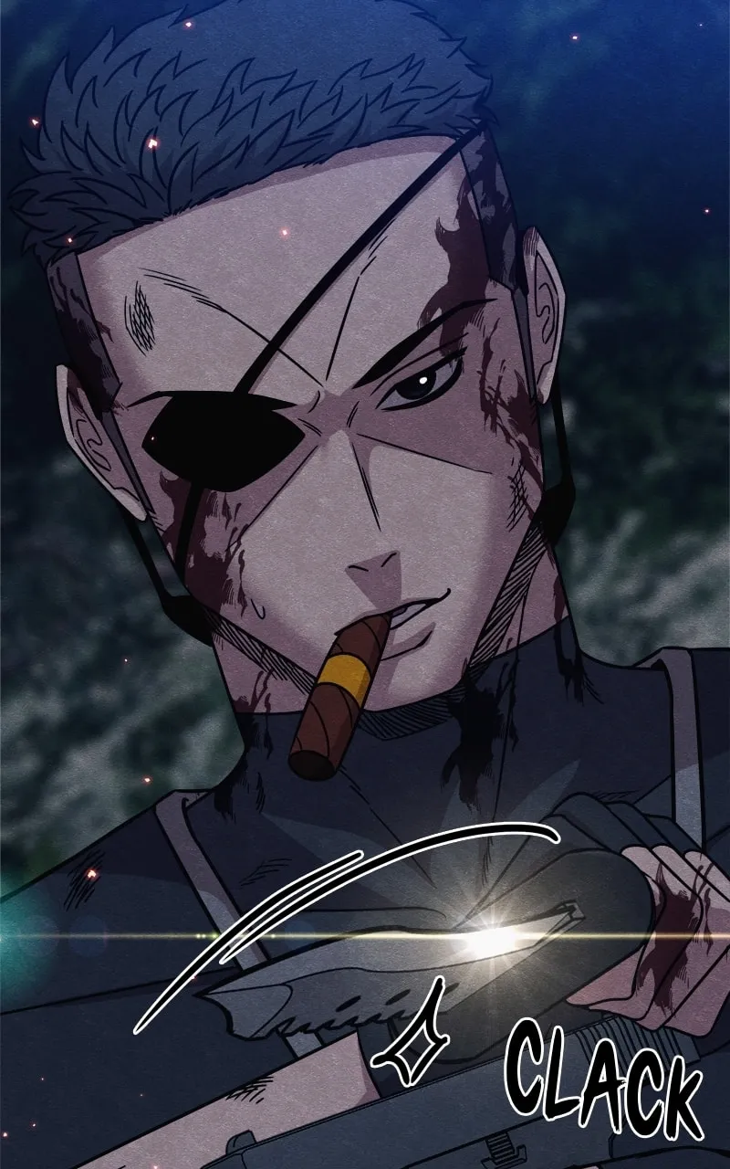 Read Zombie X Slasher chapter 36 image 147 on Lezhin