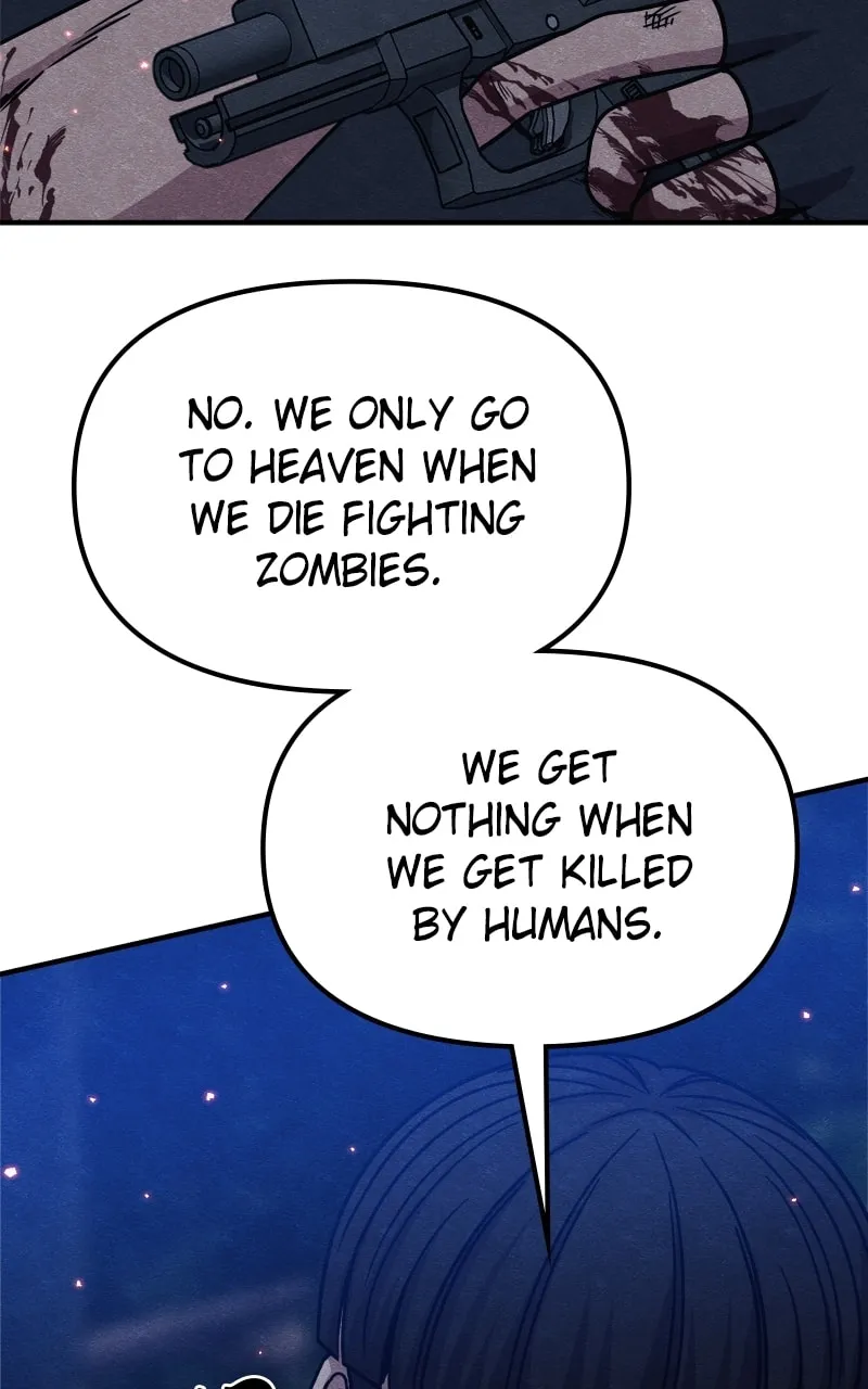 Read Zombie X Slasher chapter 36 image 148 on Lezhin