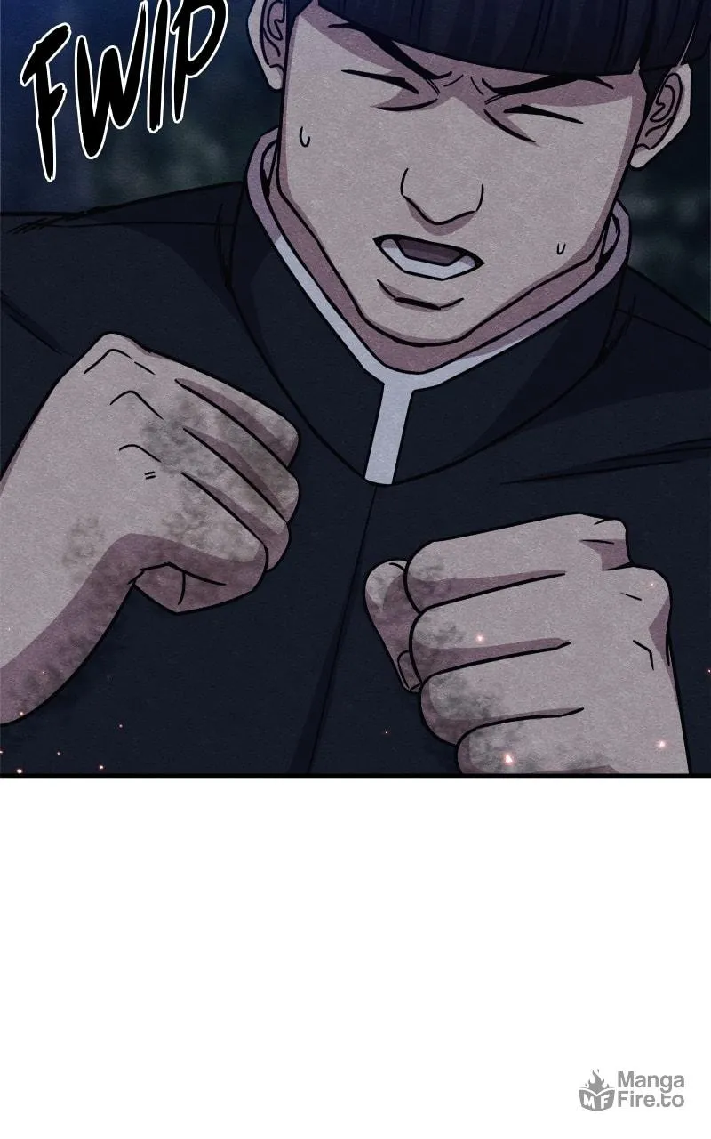 Read Zombie X Slasher chapter 36 image 149 on Lezhin