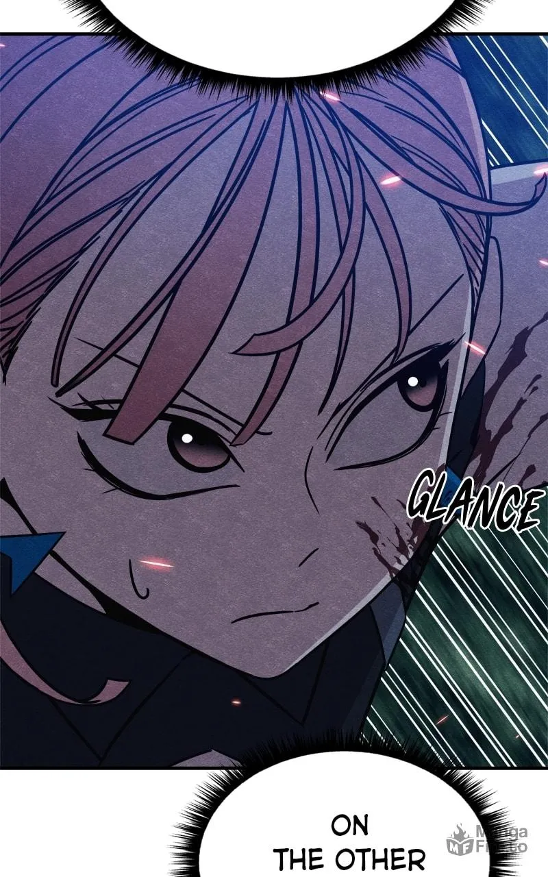Read Zombie X Slasher chapter 36 image 17 on Lezhin