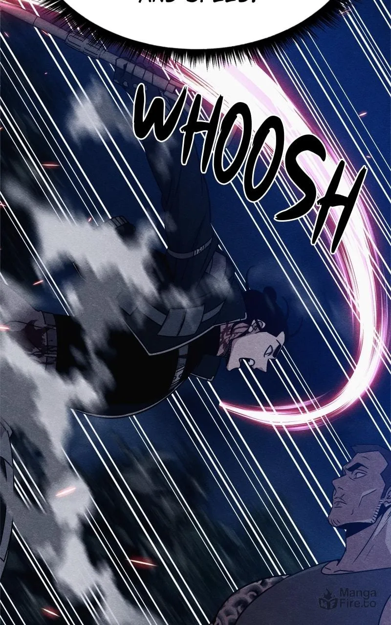 Read Zombie X Slasher chapter 36 image 19 on Lezhin