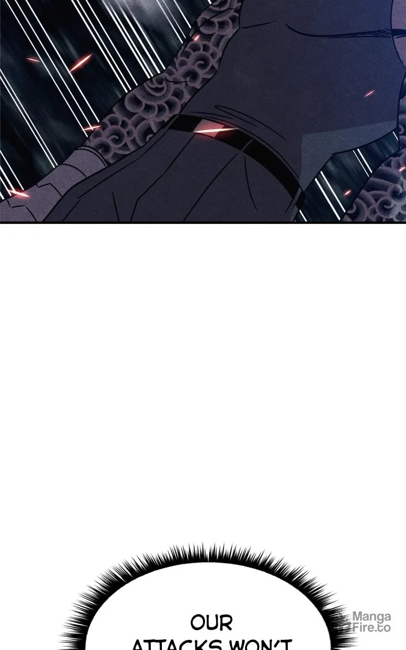 Read Zombie X Slasher chapter 36 image 20 on Lezhin