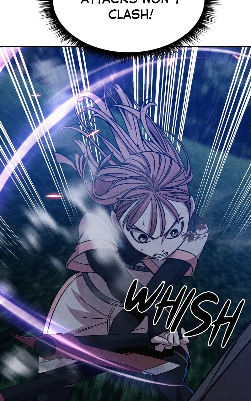 Read Zombie X Slasher chapter 36 image 21 on Lezhin