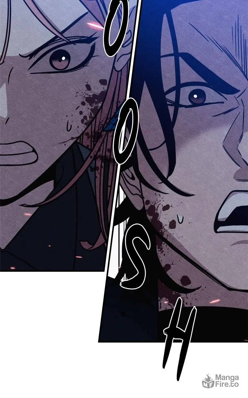 Read Zombie X Slasher chapter 36 image 24 on Lezhin