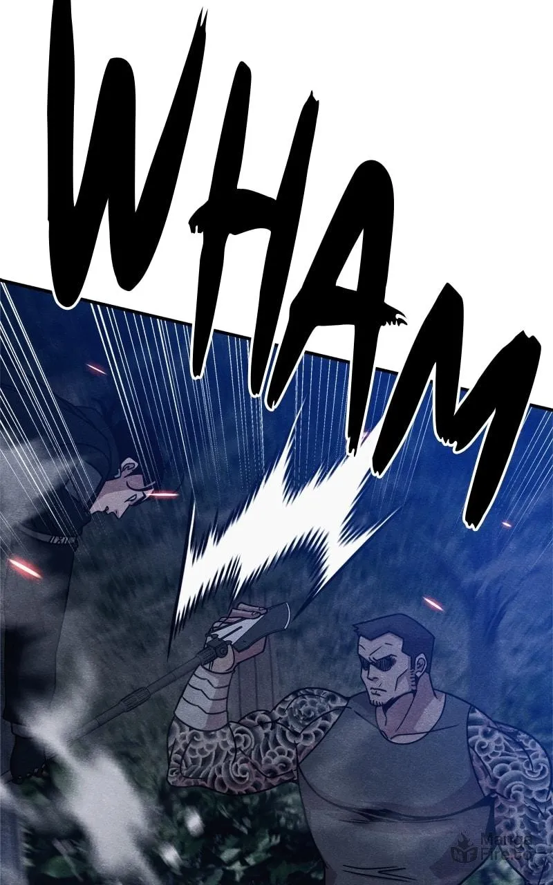Read Zombie X Slasher chapter 36 image 26 on Lezhin
