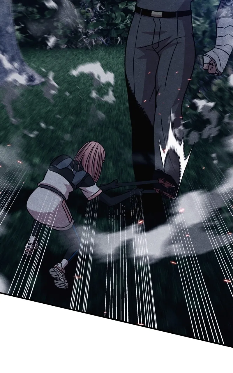 Read Zombie X Slasher chapter 36 image 27 on Lezhin