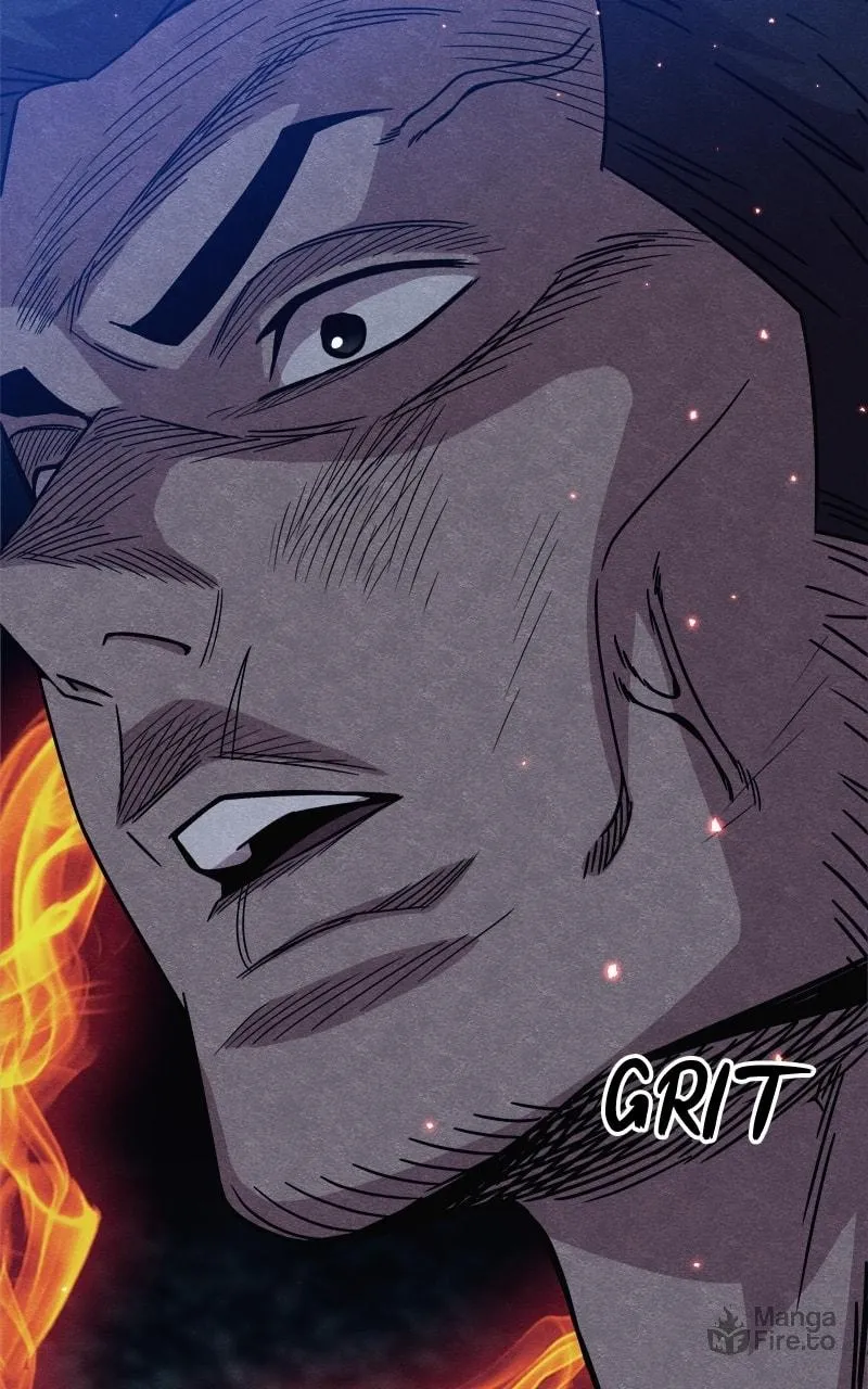 Read Zombie X Slasher chapter 36 image 29 on Lezhin