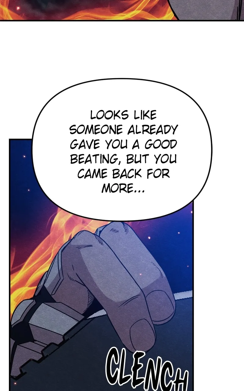 Read Zombie X Slasher chapter 36 image 30 on Lezhin