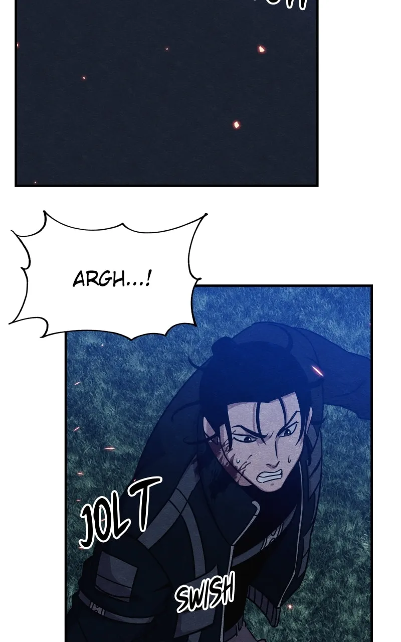 Read Zombie X Slasher chapter 36 image 31 on Lezhin