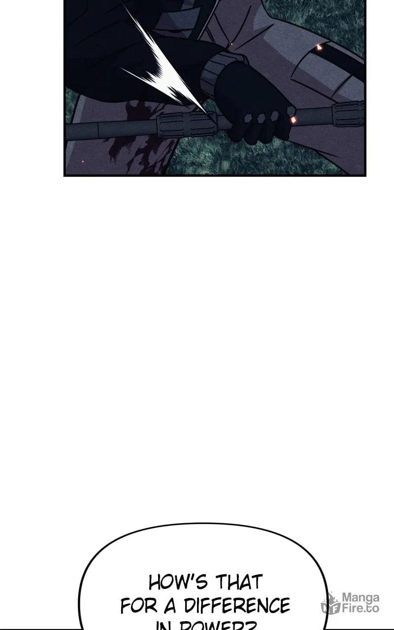 Read Zombie X Slasher chapter 36 image 32 on Lezhin