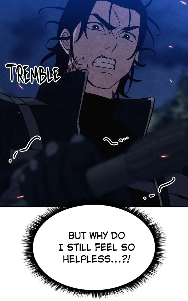 Read Zombie X Slasher chapter 36 image 36 on Lezhin