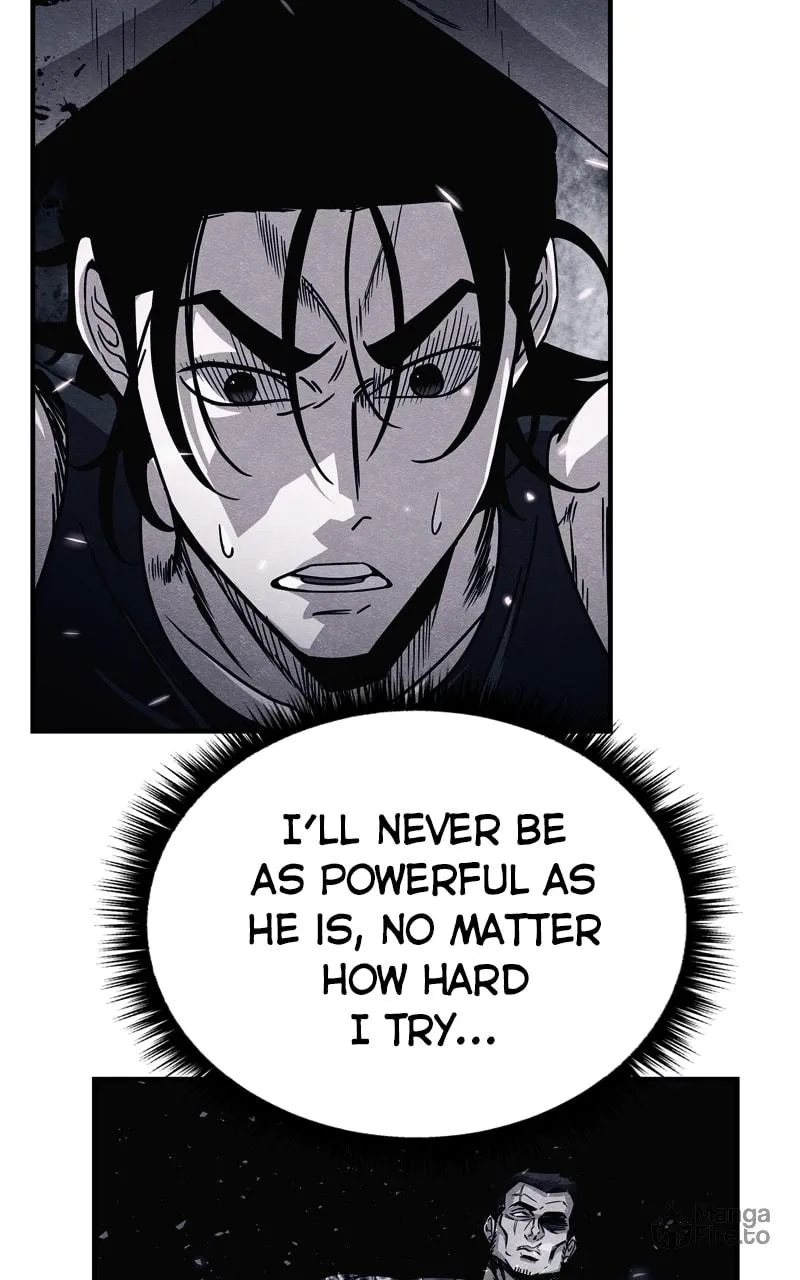 Read Zombie X Slasher chapter 36 image 38 on Lezhin