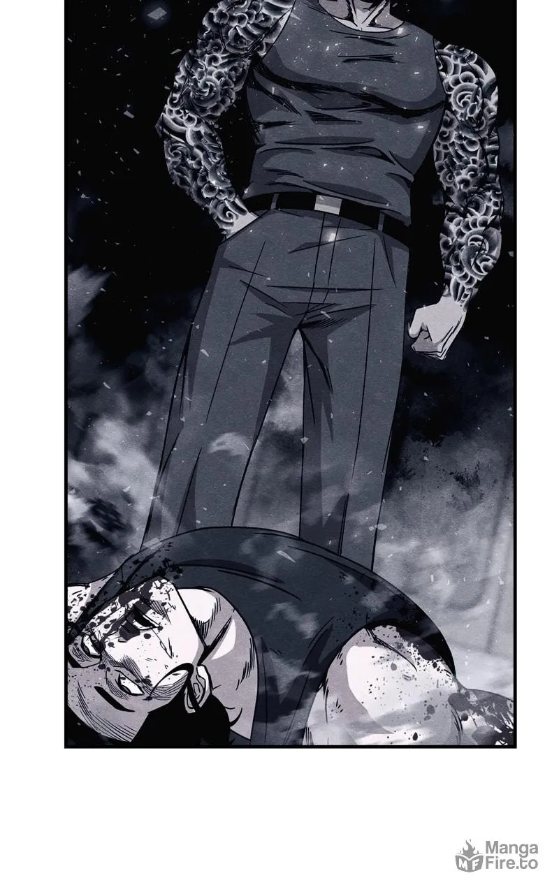 Read Zombie X Slasher chapter 36 image 39 on Lezhin