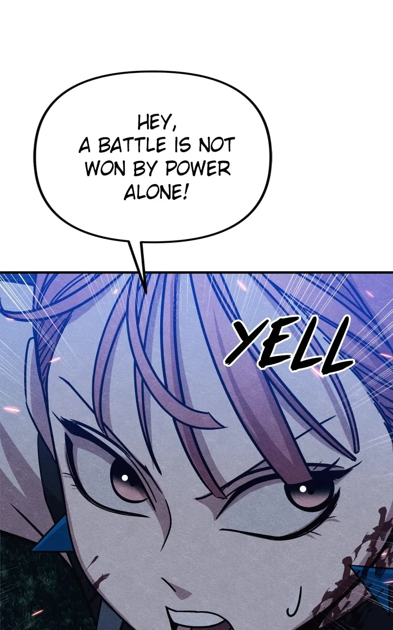 Read Zombie X Slasher chapter 36 image 42 on Lezhin