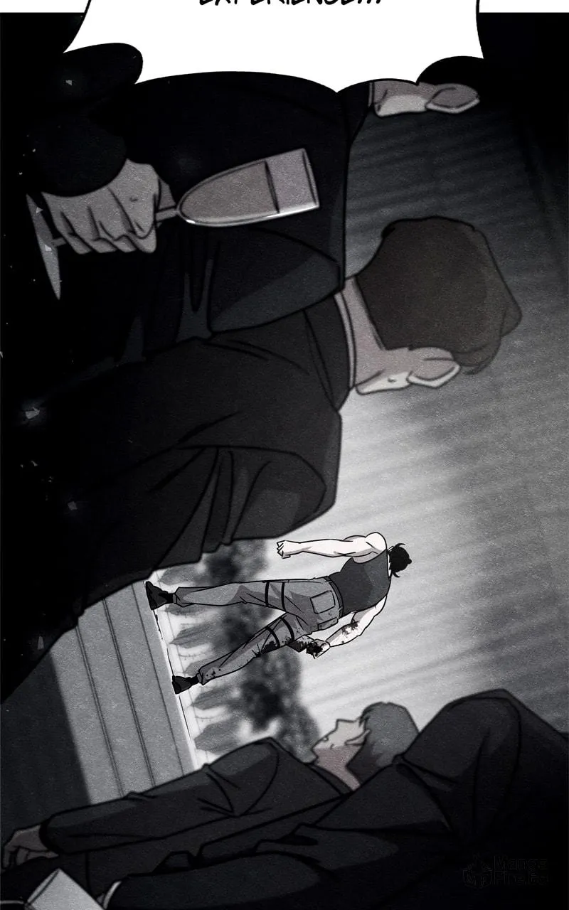 Read Zombie X Slasher chapter 36 image 44 on Lezhin