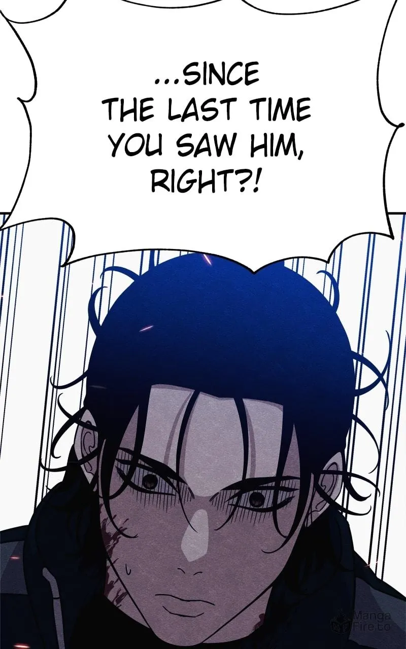 Read Zombie X Slasher chapter 36 image 47 on Lezhin