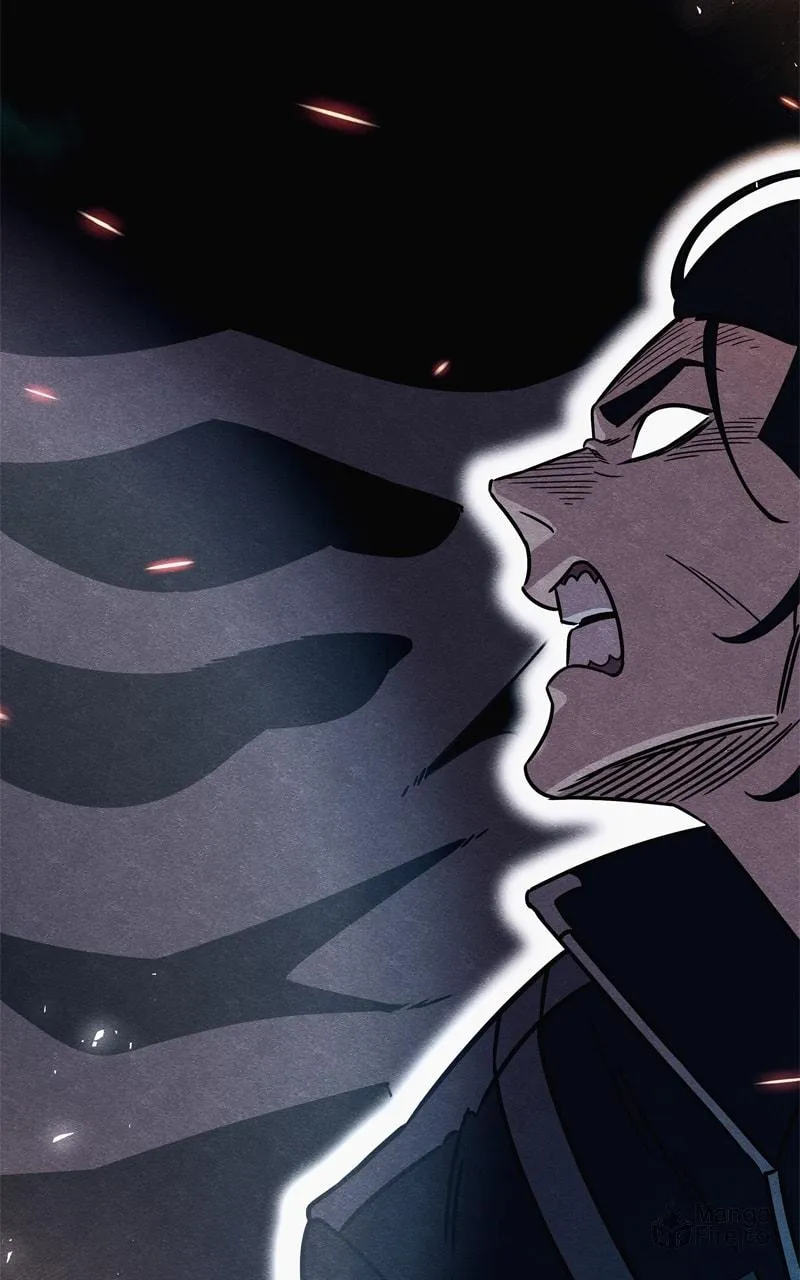 Read Zombie X Slasher chapter 36 image 5 on Lezhin
