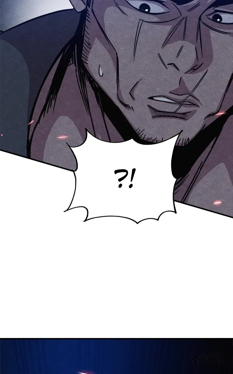 Read Zombie X Slasher chapter 36 image 53 on Lezhin