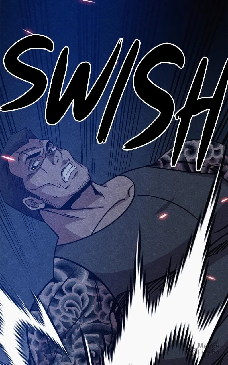Read Zombie X Slasher chapter 36 image 54 on Lezhin