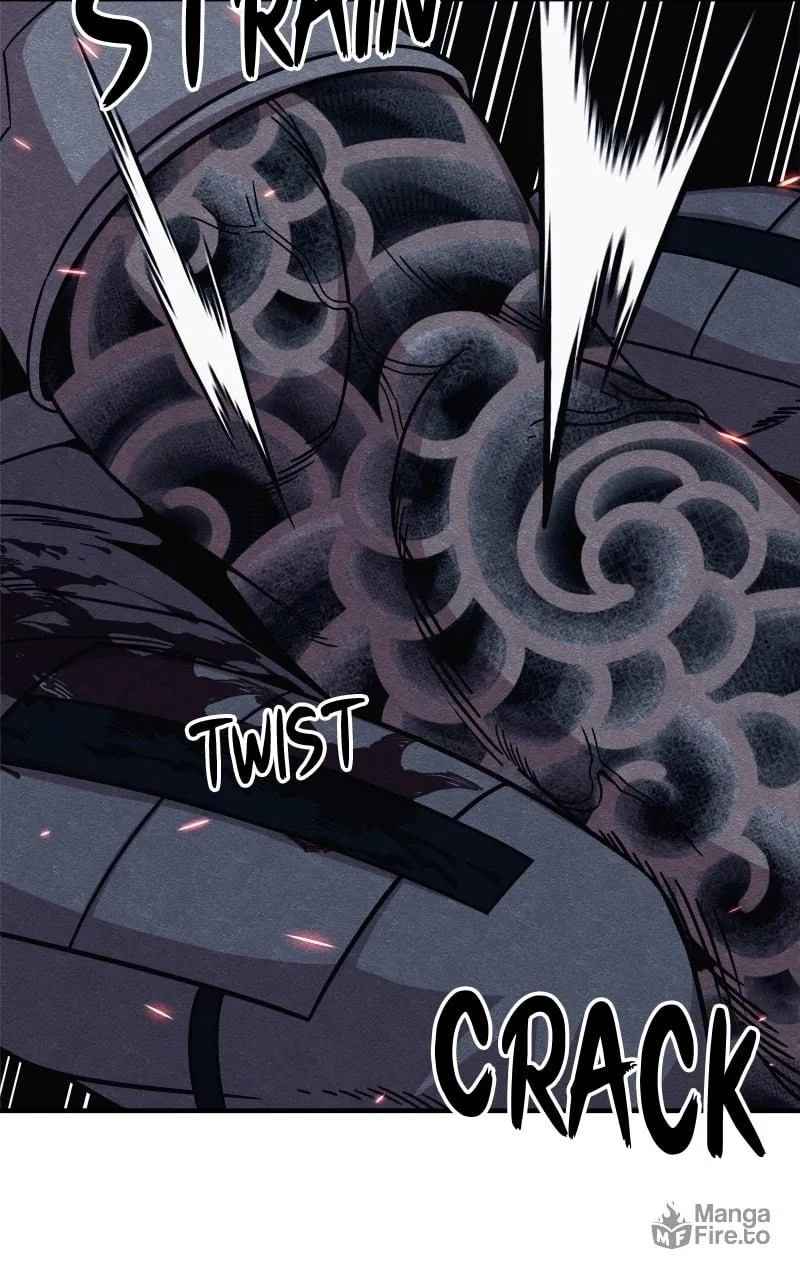 Read Zombie X Slasher chapter 36 image 59 on Lezhin