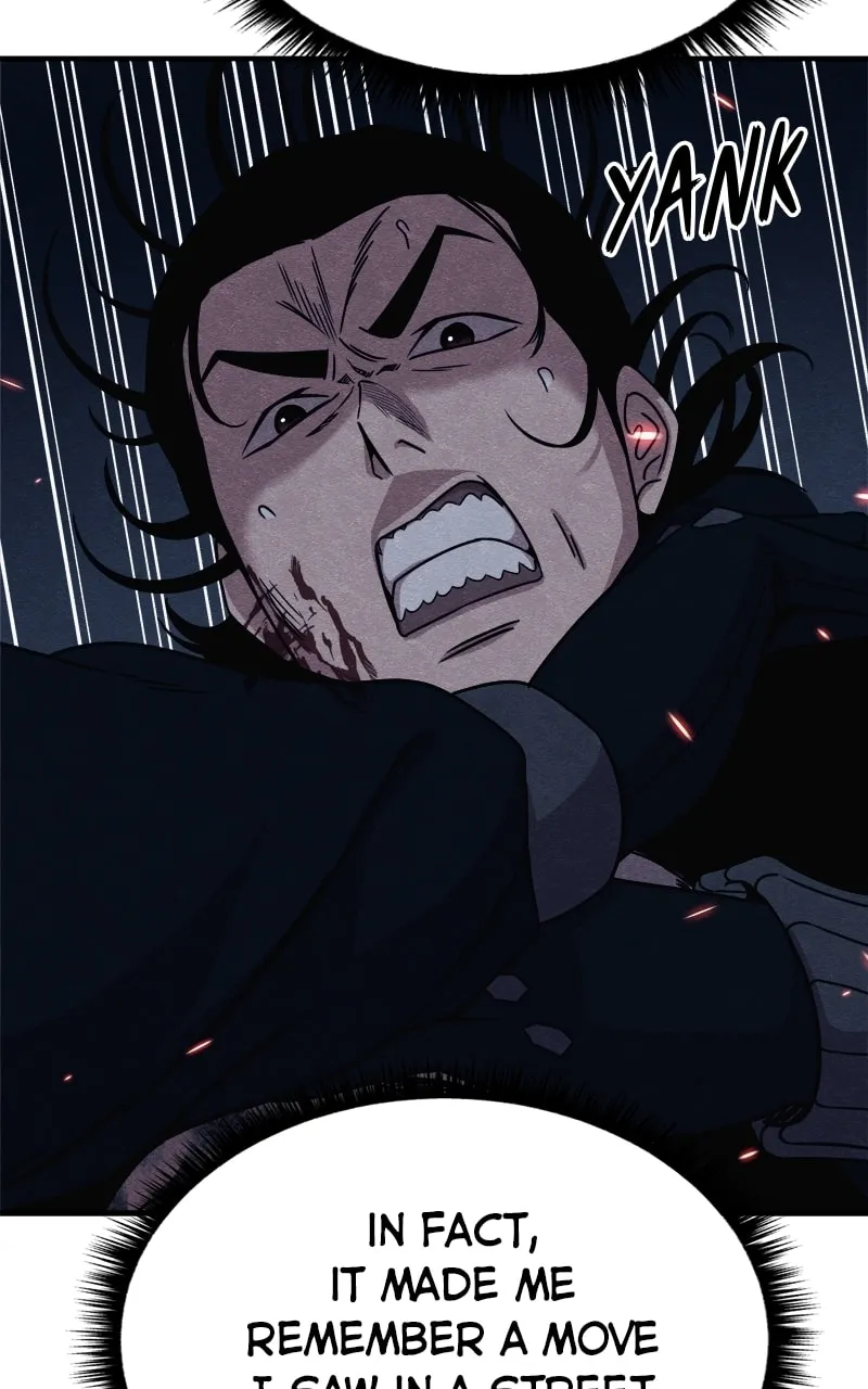 Read Zombie X Slasher chapter 36 image 61 on Lezhin
