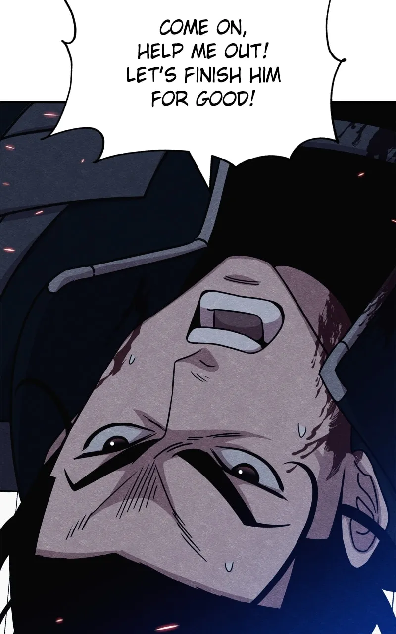 Read Zombie X Slasher chapter 36 image 63 on Lezhin