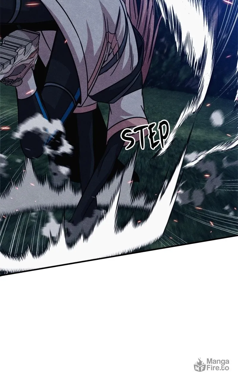 Read Zombie X Slasher chapter 36 image 71 on Lezhin