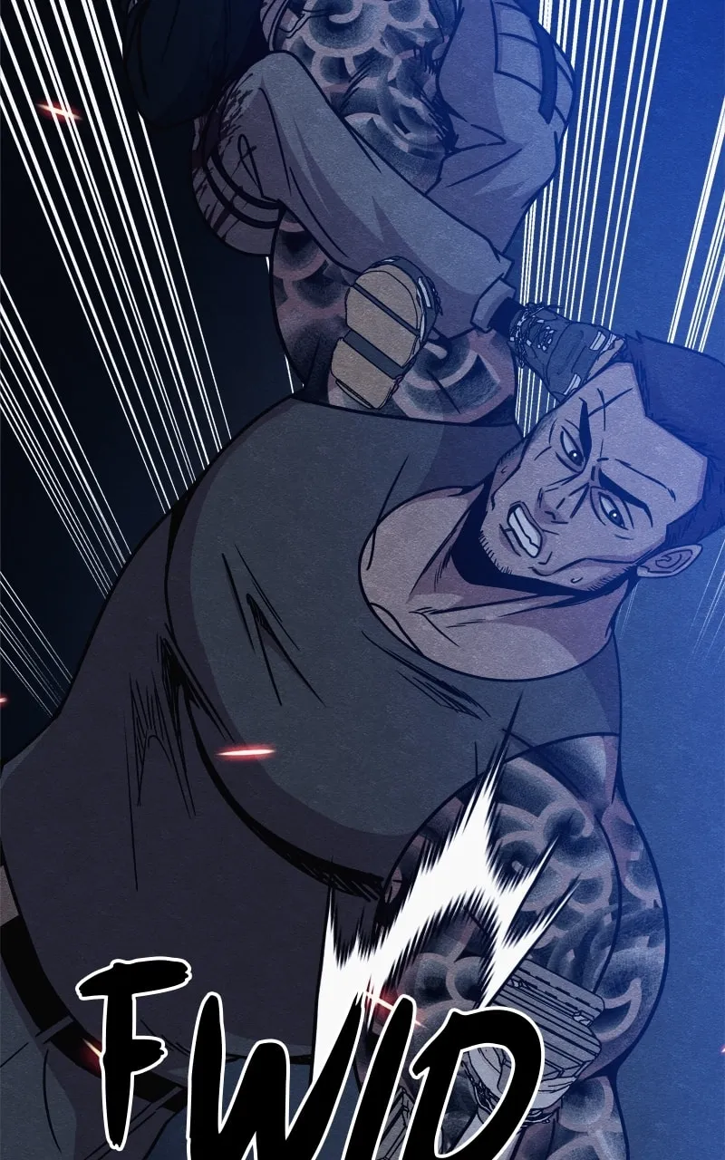 Read Zombie X Slasher chapter 36 image 73 on Lezhin