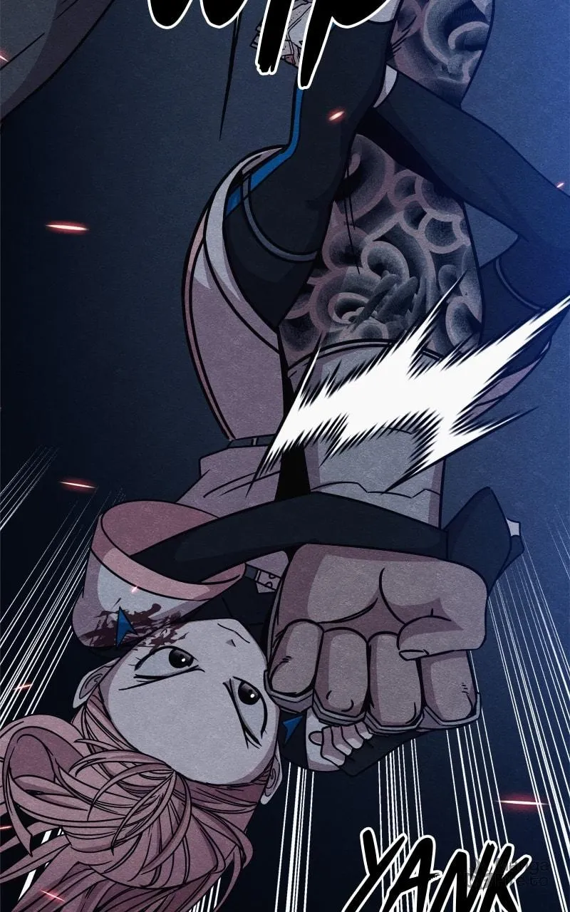 Read Zombie X Slasher chapter 36 image 74 on Lezhin