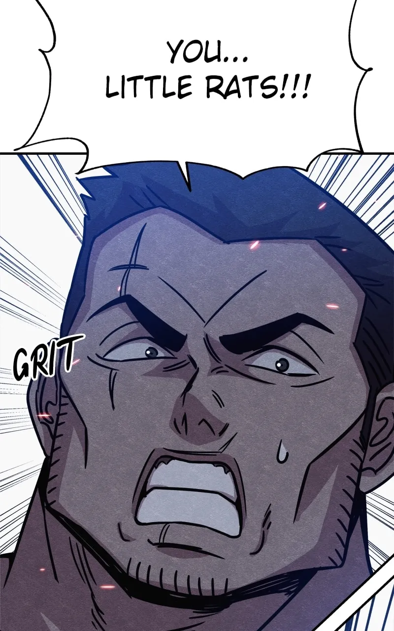 Read Zombie X Slasher chapter 36 image 76 on Lezhin