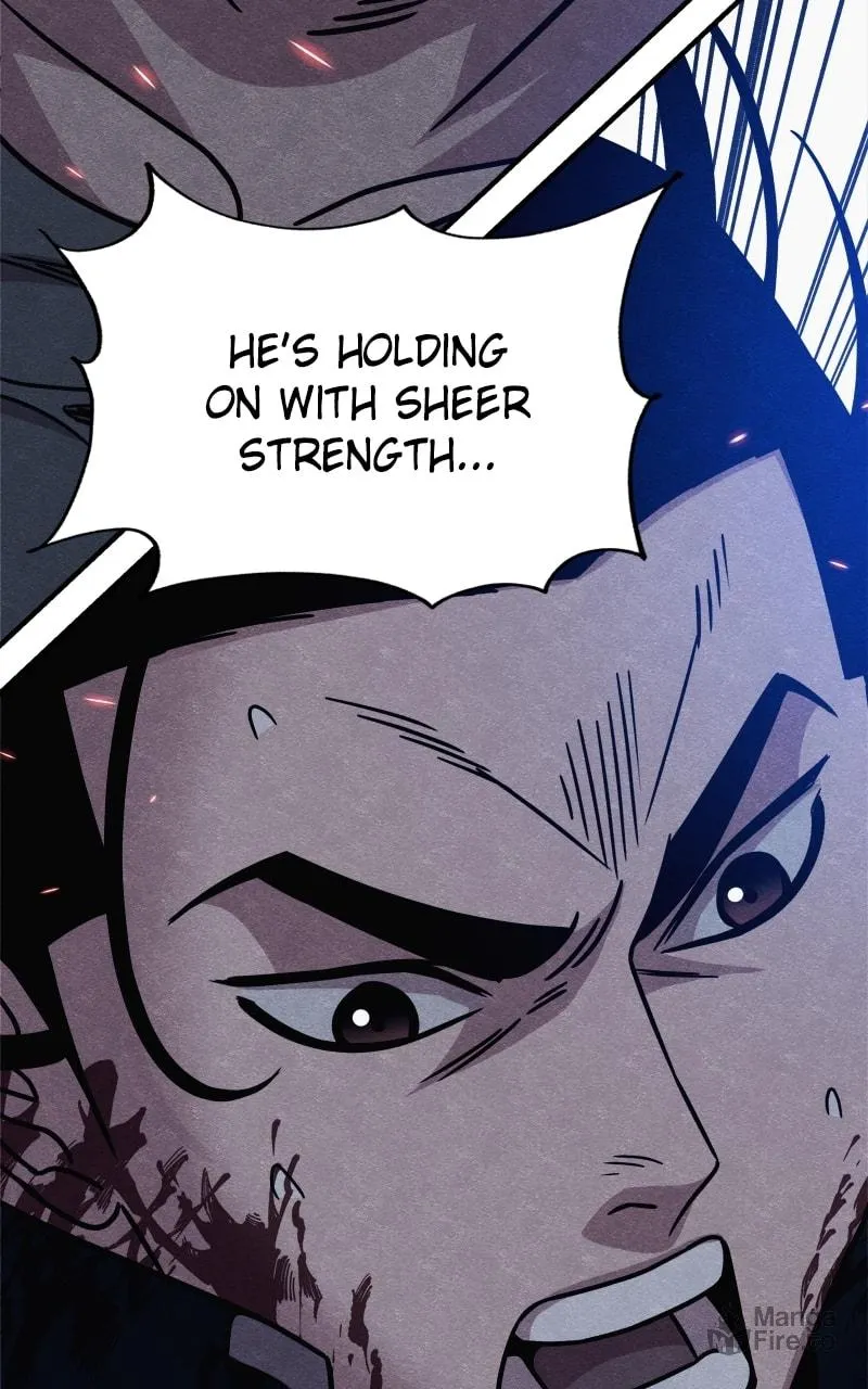 Read Zombie X Slasher chapter 36 image 77 on Lezhin
