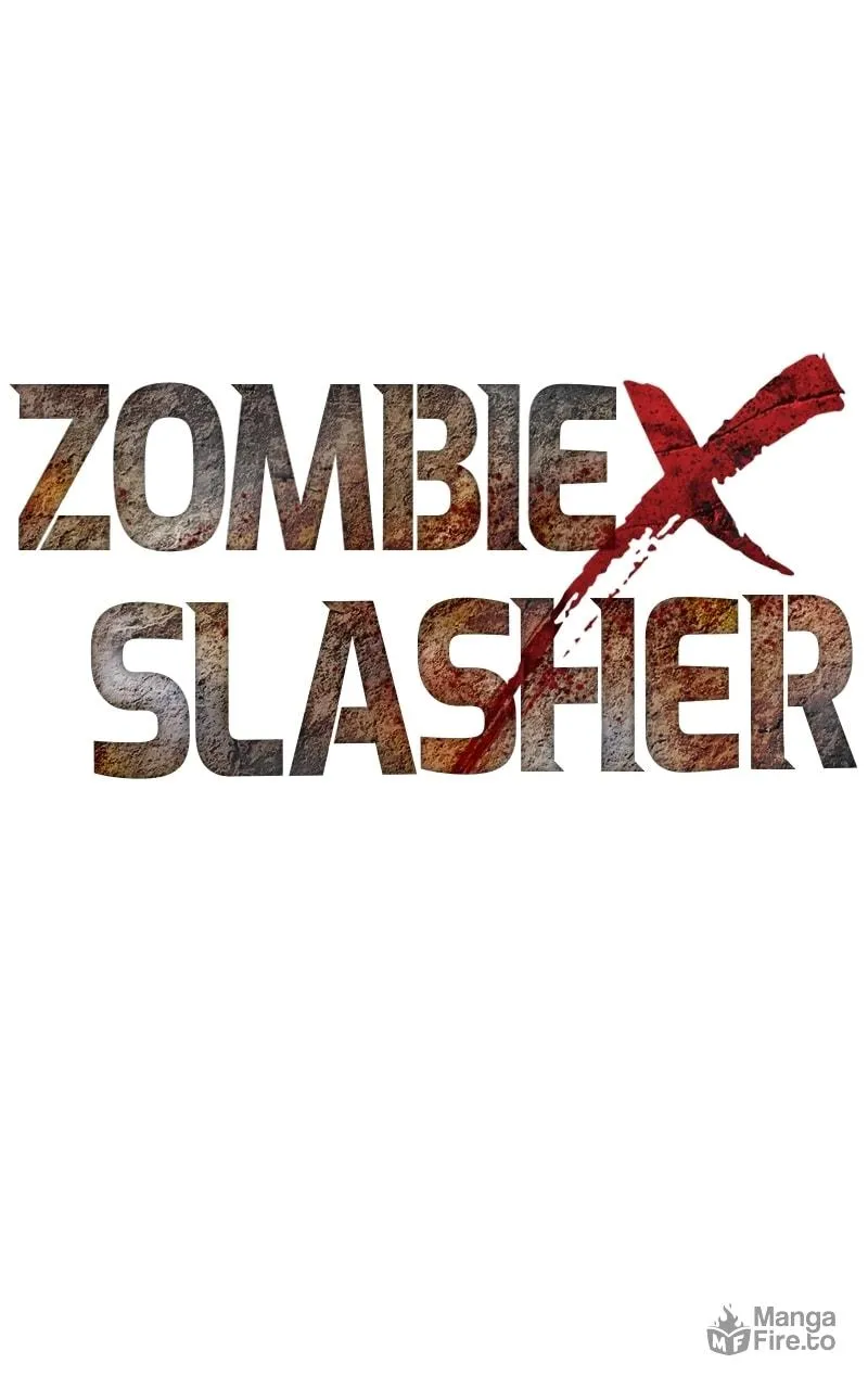 Read Zombie X Slasher chapter 36 image 8 on Lezhin