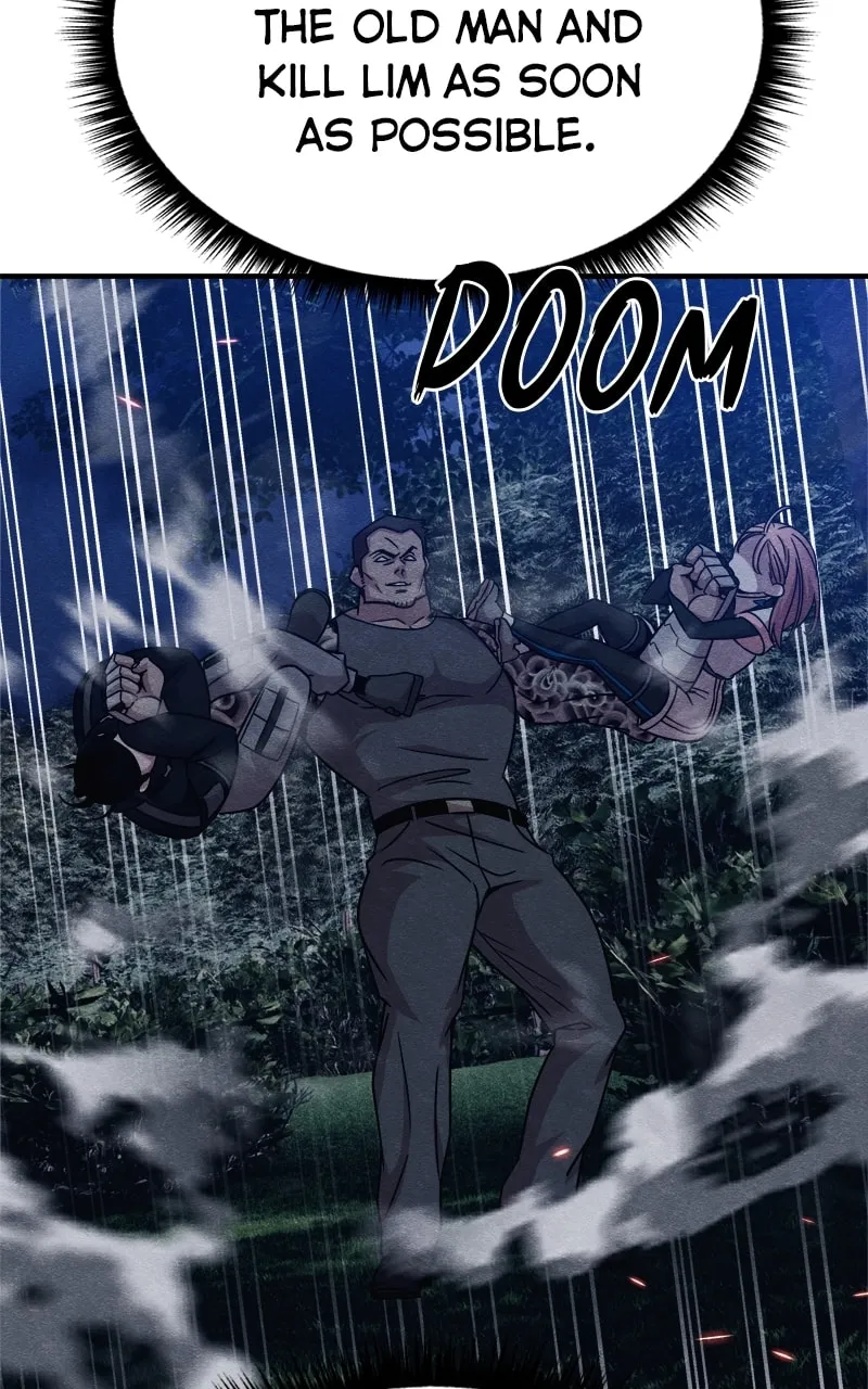 Read Zombie X Slasher chapter 36 image 85 on Lezhin