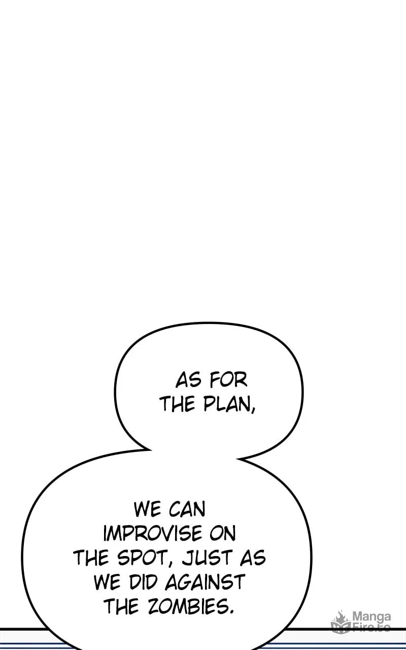 Read Zombie X Slasher chapter 36 image 9 on Lezhin