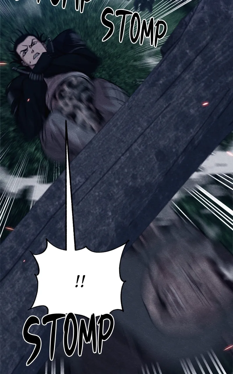 Read Zombie X Slasher chapter 36 image 91 on Lezhin