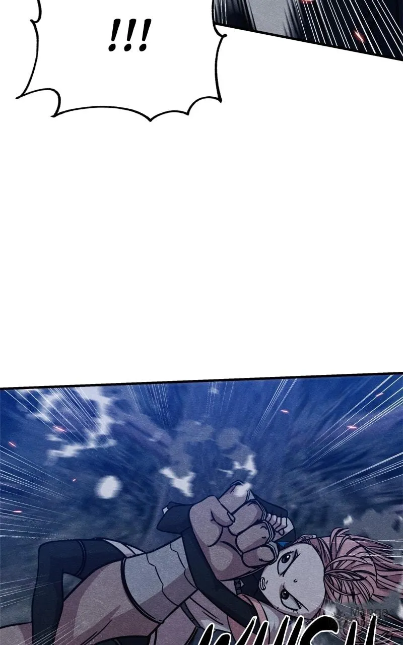 Read Zombie X Slasher chapter 36 image 94 on Lezhin