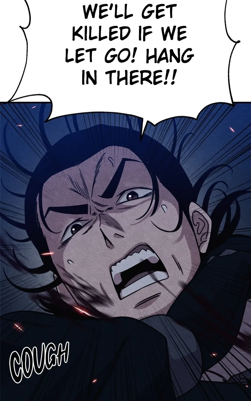 Read Zombie X Slasher chapter 36 image 97 on Lezhin
