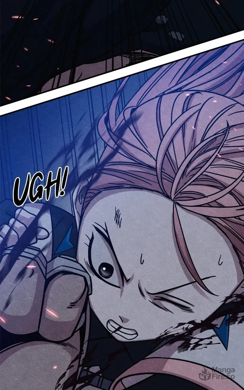Read Zombie X Slasher chapter 36 image 98 on Lezhin