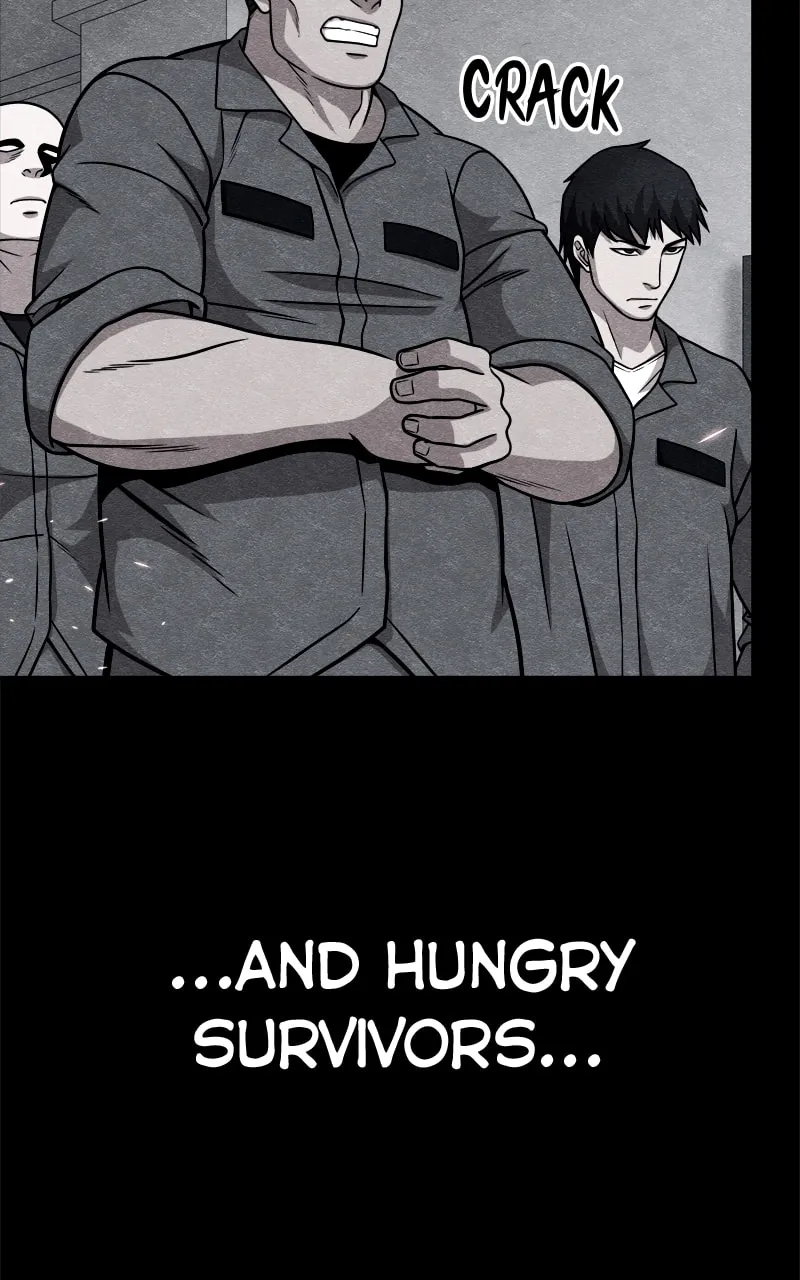 Read Zombie X Slasher chapter 37 image 10 on Lezhin