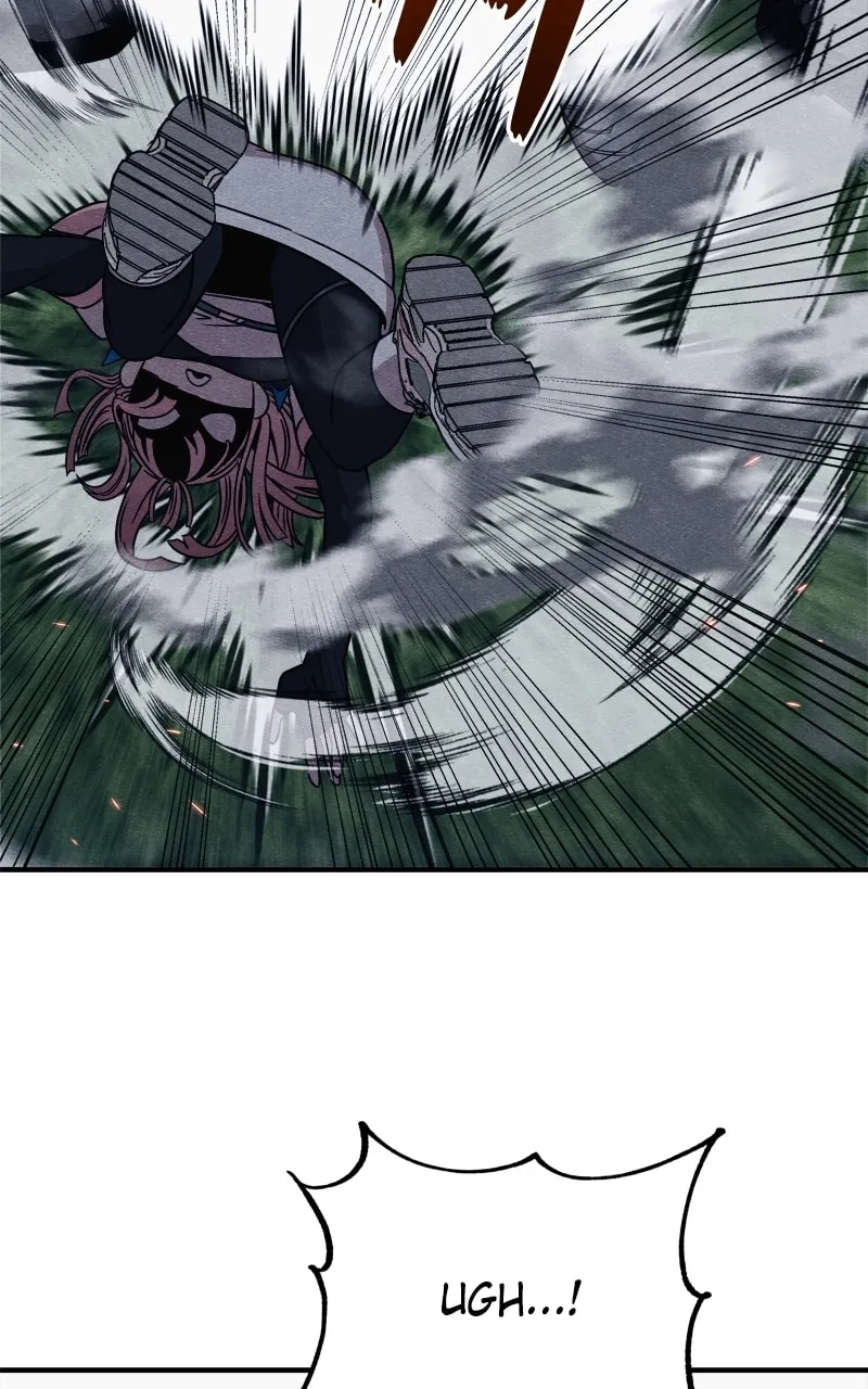 Read Zombie X Slasher chapter 37 image 100 on Lezhin