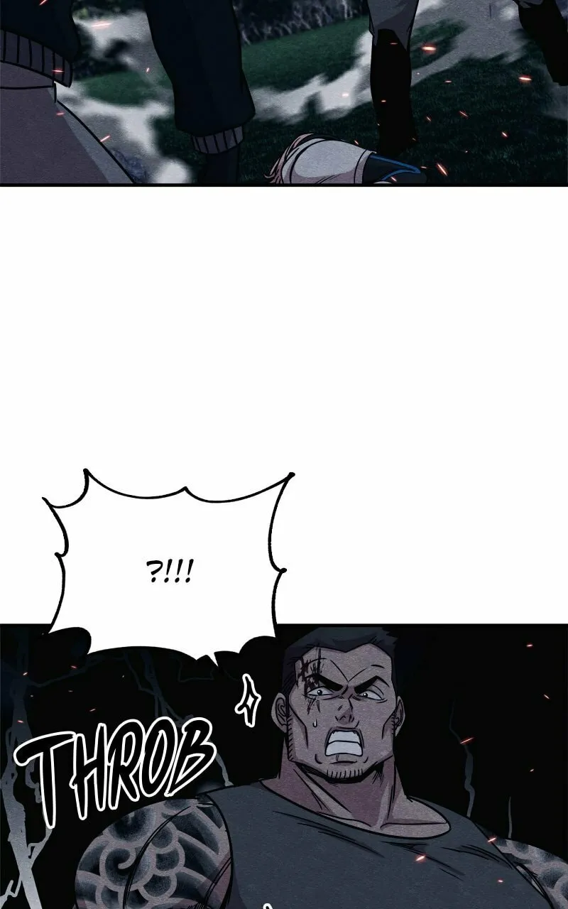 Read Zombie X Slasher chapter 37 image 103 on Lezhin