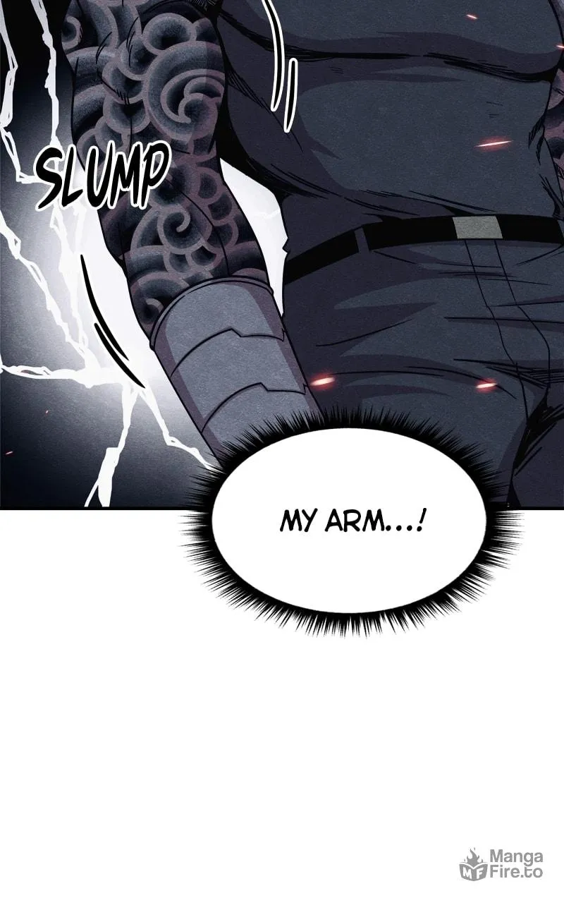 Read Zombie X Slasher chapter 37 image 104 on Lezhin